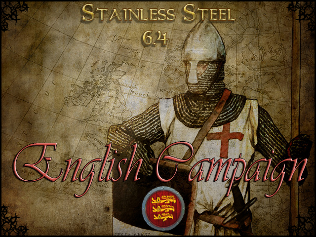 Medieval 2 Total War Mods Stainless Steel Download 6.4